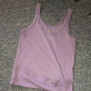 Banana republic tank